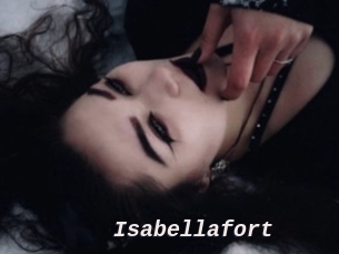 Isabellafort