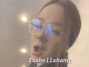 Isabellahanny