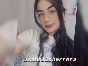 Isabellaherrera