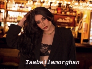 Isabellamorghan