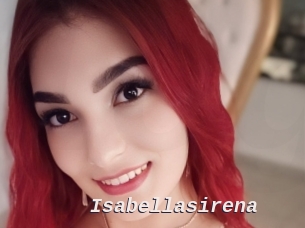 Isabellasirena