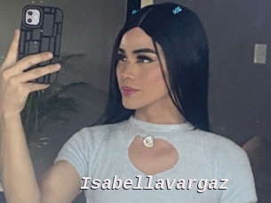 Isabellavargaz