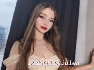 Isabelleaidlen