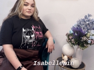 Isabellewin