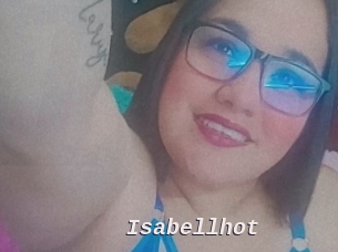 Isabellhot