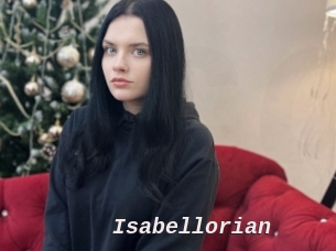 Isabellorian