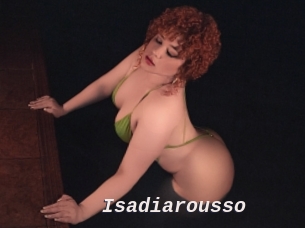 Isadiarousso