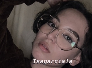 Isagarciala