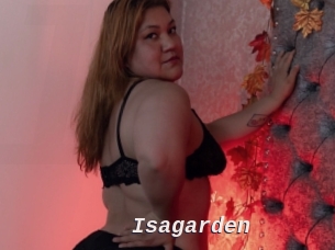 Isagarden