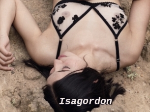 Isagordon