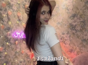 Isalandi