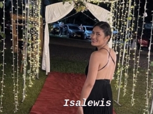 Isalewis