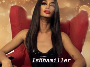 Ishnamiller