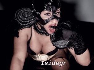 Isidagr