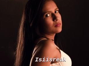 Isiisreak