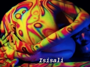 Isisali