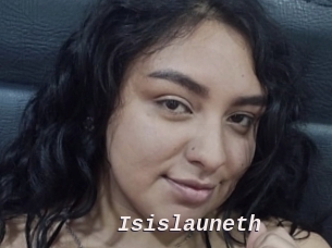 Isislauneth