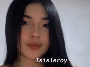 Isisleroy