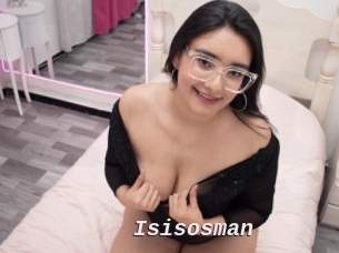 Isisosman