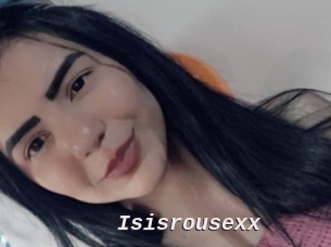 Isisrousexx