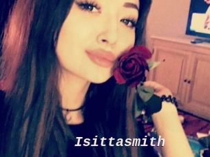 Isittasmith