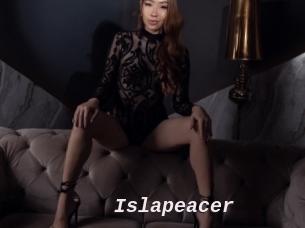 Islapeacer