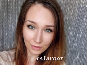 Islaroot