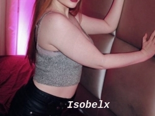 Isobelx