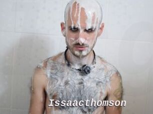 Issaacthomson