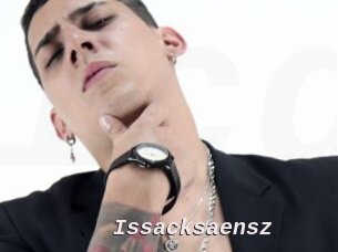 Issacksaensz