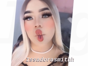 Issadorasmithh