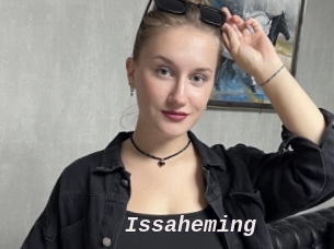 Issaheming