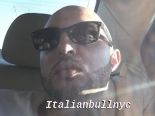 Italianbullnyc