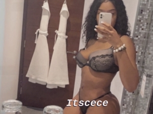 Itscece