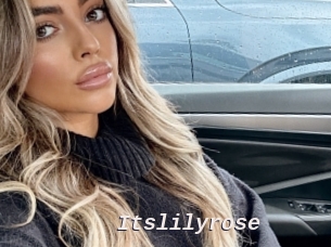 Itslilyrose