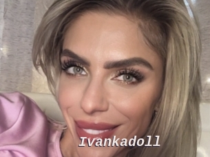 Ivankadoll