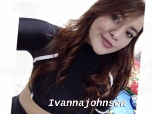 Ivannajohnson