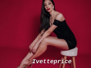 Ivetteprice