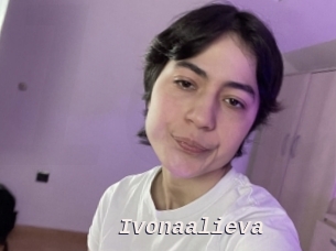 Ivonaalieva