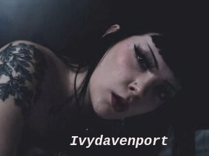 Ivydavenport