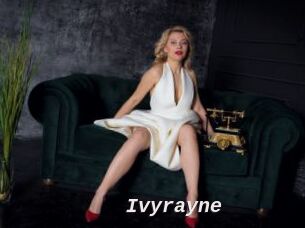 Ivyrayne