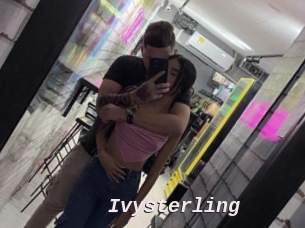 Ivysterling