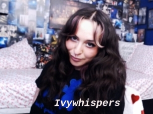 Ivywhispers