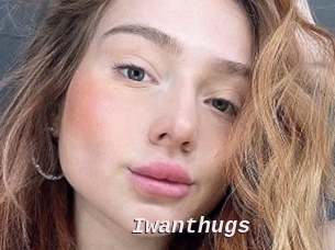 Iwanthugs