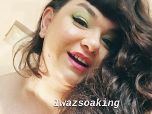 Iwazsoaking