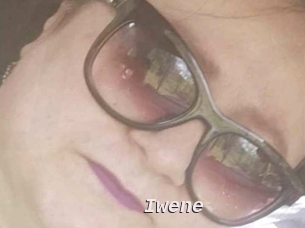 Iwene