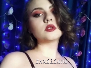 Ixxiliana