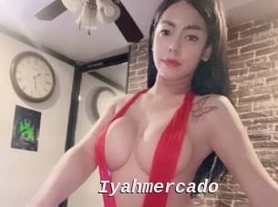 Iyahmercado