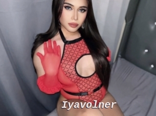 Iyavolner