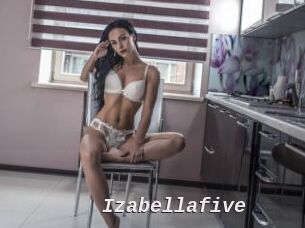 Izabellafive